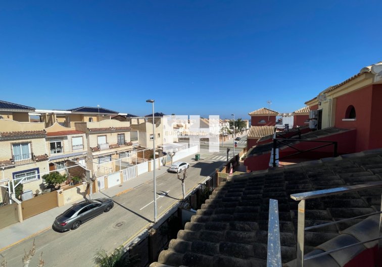 Revente - town house - Torre de la Horadada - Costa Blanca