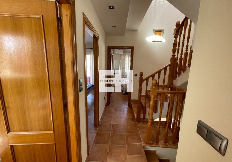 Revente - town house - Torre de la Horadada - Costa Blanca
