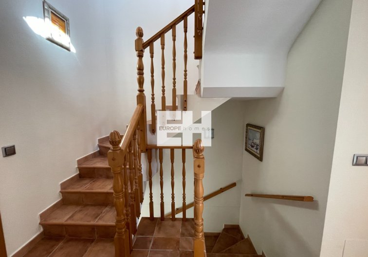 Revente - town house - Torre de la Horadada - Costa Blanca