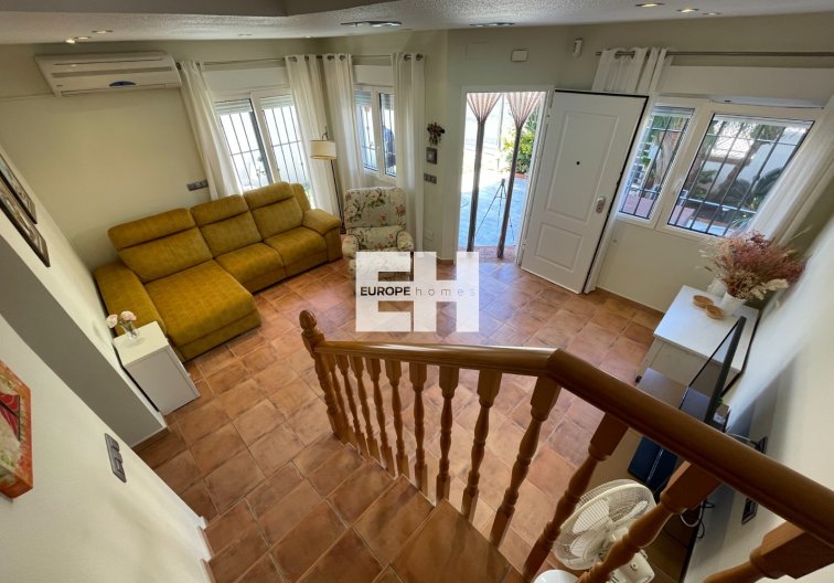 Revente - town house - Torre de la Horadada - Costa Blanca