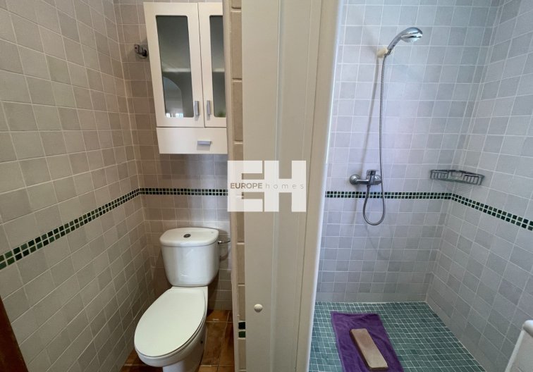 Revente - town house - Torre de la Horadada - Costa Blanca