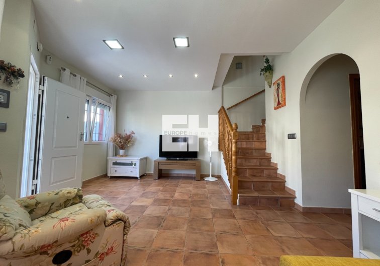 Revente - town house - Torre de la Horadada - Costa Blanca