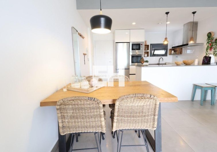 Wiederverkauf - Bungalow - Pilar de la Horadada - Costa Blanca