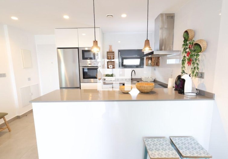 Wiederverkauf - Bungalow - Pilar de la Horadada - Costa Blanca