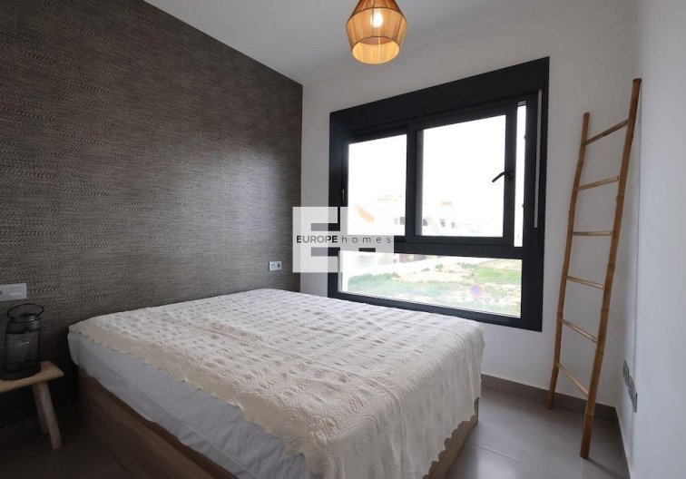 Wiederverkauf - Bungalow - Pilar de la Horadada - Costa Blanca