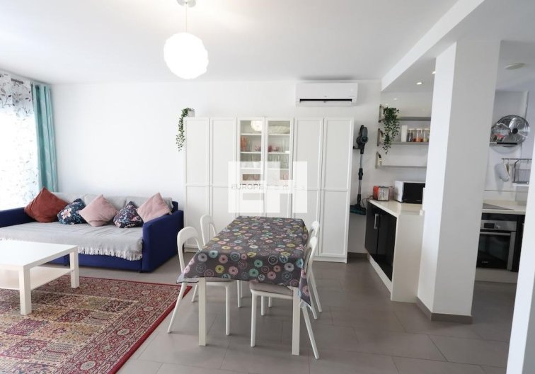 Revente - Bungalow - Orihuela Costa - Costa Blanca