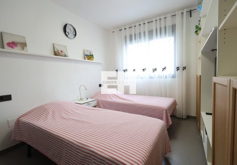 Revente - Bungalow - Orihuela Costa - Costa Blanca