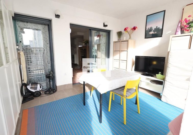Revente - Bungalow - Orihuela Costa - Costa Blanca