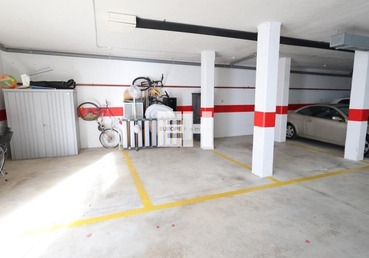 Revente - Bungalow - Orihuela Costa - Costa Blanca