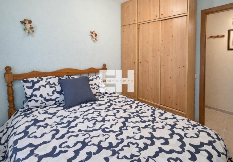 Resale - Apartment - Torrevieja - Habaneras