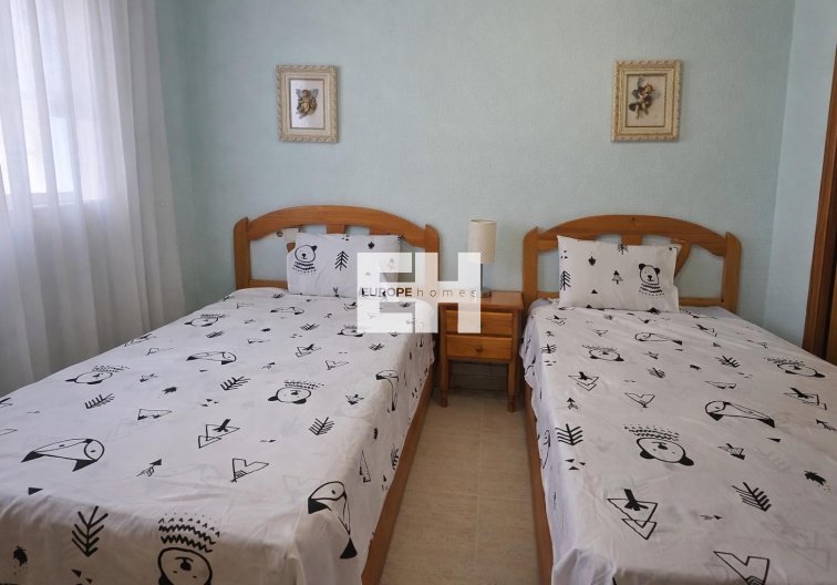 Resale - Apartment - Torrevieja - Habaneras