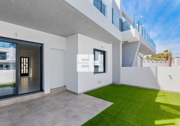 Resale - Apartment - San Miguel de Salinas - Inland
