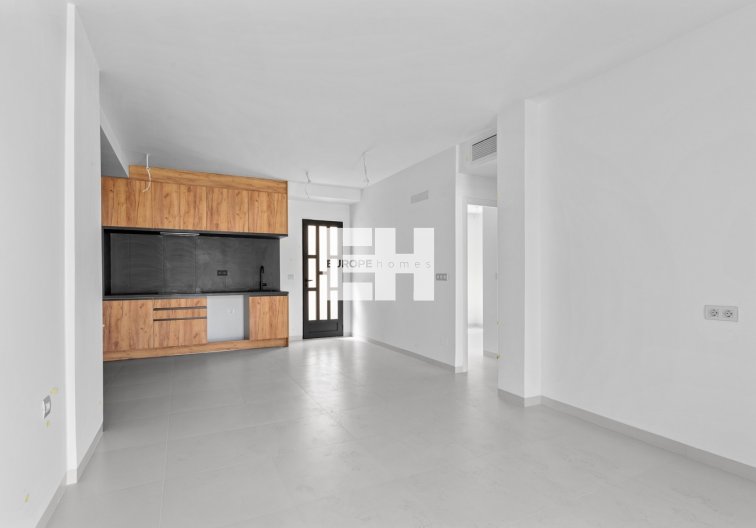 Resale - Apartment - San Miguel de Salinas - Inland