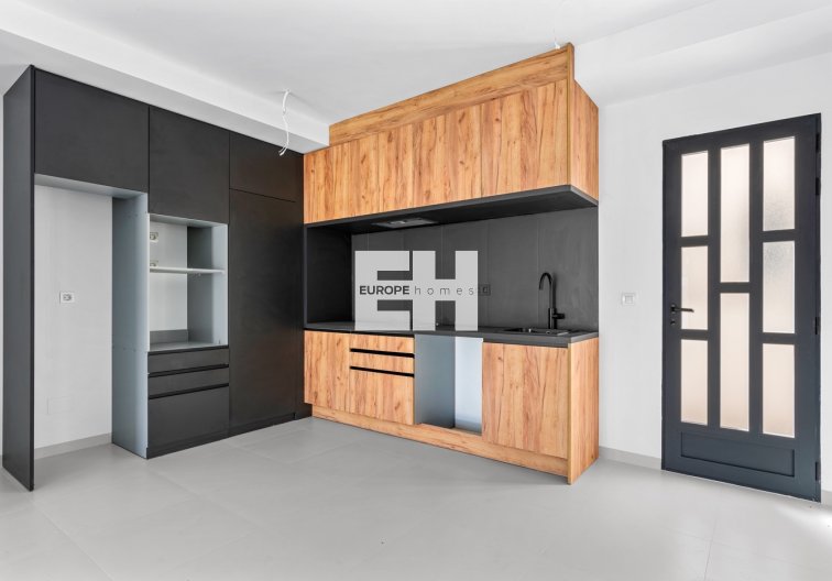 Resale - Apartment - San Miguel de Salinas - Inland