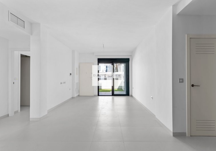 Resale - Apartment - San Miguel de Salinas - Inland