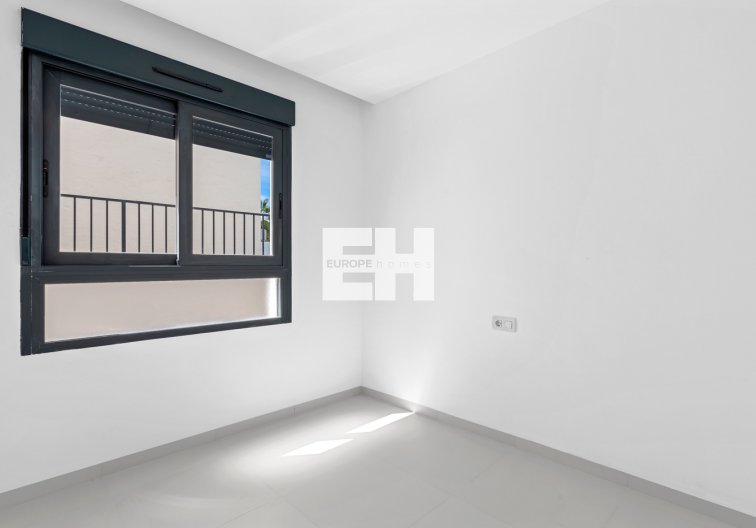 Resale - Apartment - San Miguel de Salinas - Inland