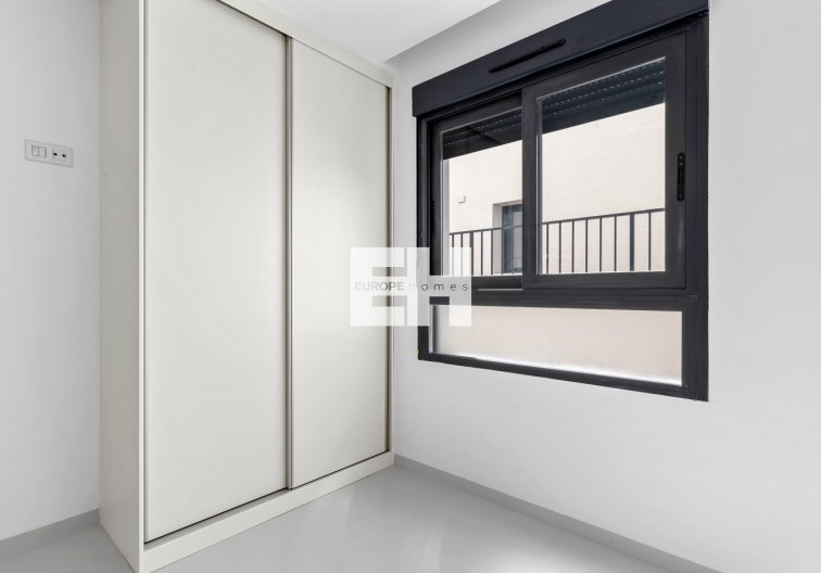 Resale - Apartment - San Miguel de Salinas - Inland
