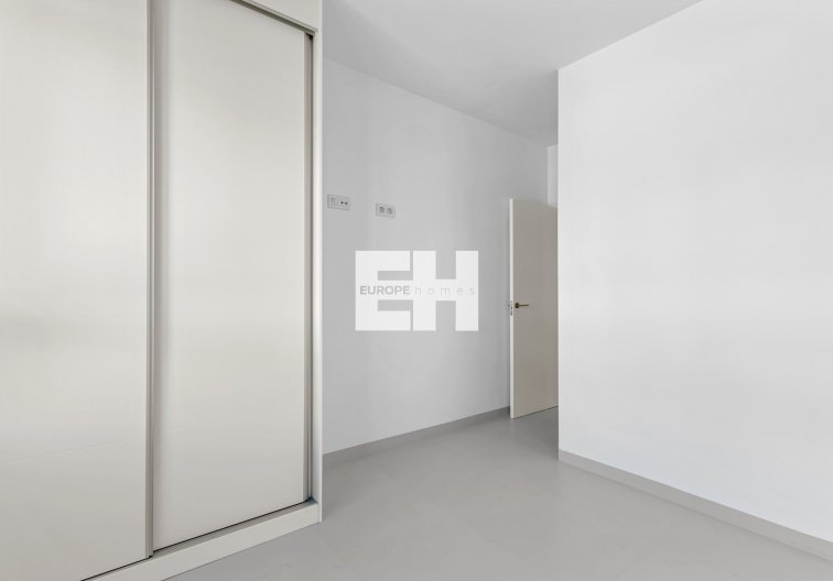 Resale - Apartment - San Miguel de Salinas - Inland
