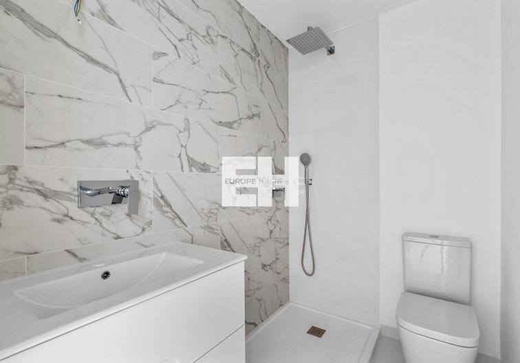 Resale - Apartment - San Miguel de Salinas - Inland