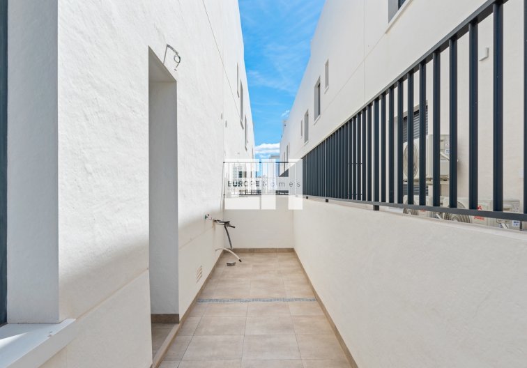 Resale - Apartment - San Miguel de Salinas - Inland