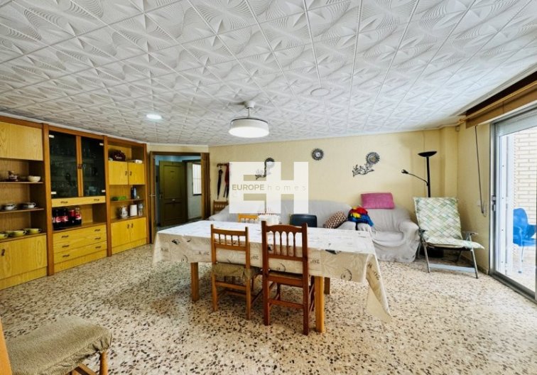 Revente - Appartement - La Mata - Costa Blanca