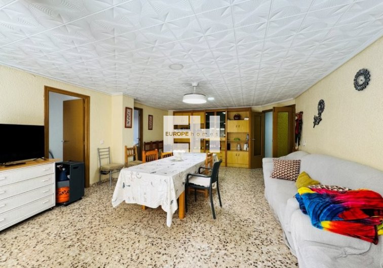 Revente - Appartement - La Mata - Costa Blanca