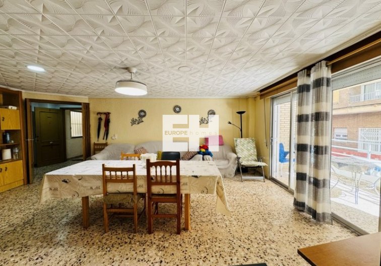 Revente - Appartement - La Mata - Costa Blanca