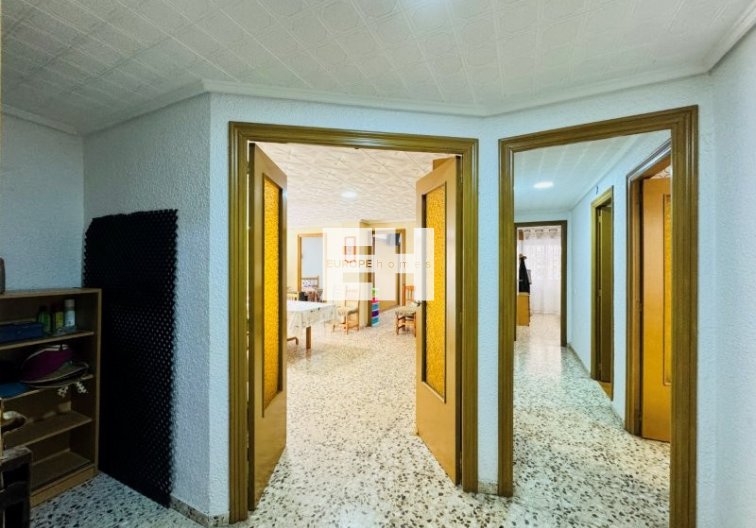 Revente - Appartement - La Mata - Costa Blanca