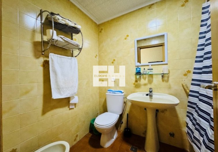 Revente - Appartement - La Mata - Costa Blanca
