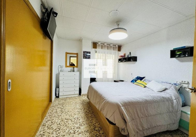 Revente - Appartement - La Mata - Costa Blanca