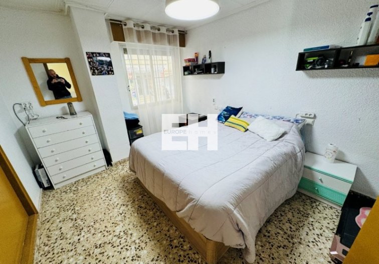 Revente - Appartement - La Mata - Costa Blanca
