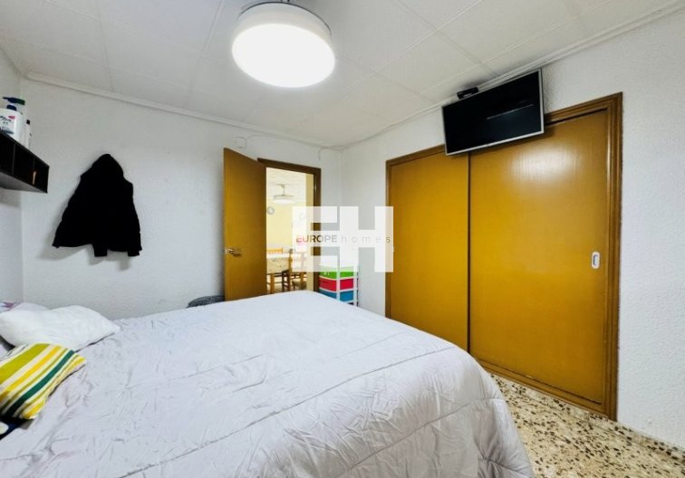 Revente - Appartement - La Mata - Costa Blanca