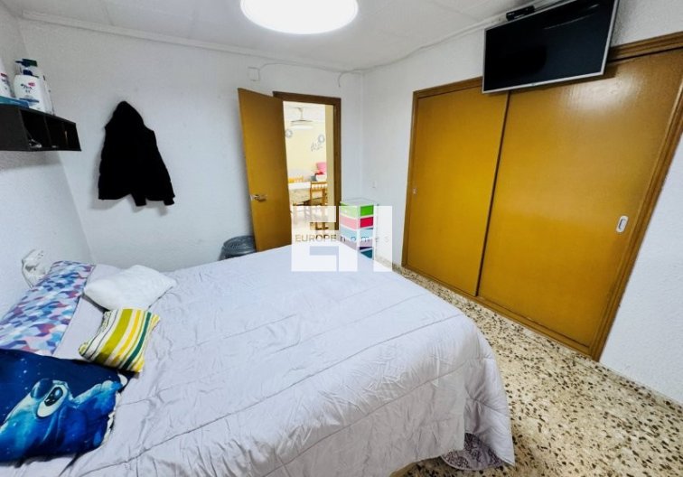 Revente - Appartement - La Mata - Costa Blanca