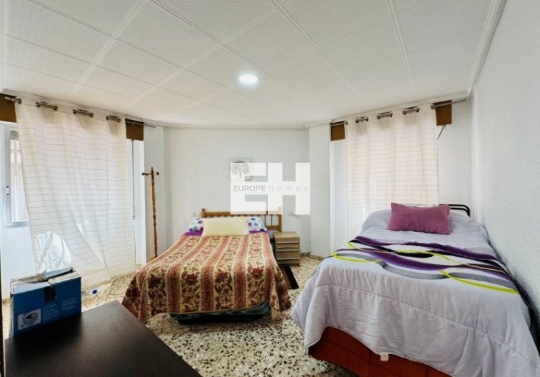 Revente - Appartement - La Mata - Costa Blanca