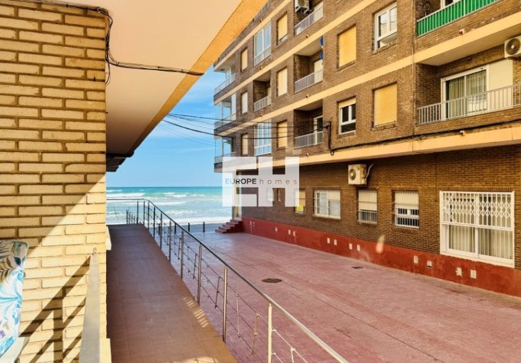 Revente - Appartement - La Mata - Costa Blanca