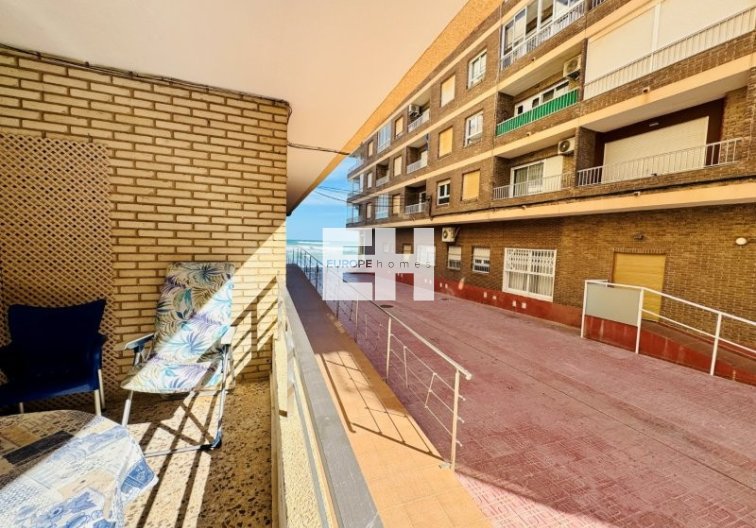 Revente - Appartement - La Mata - Costa Blanca