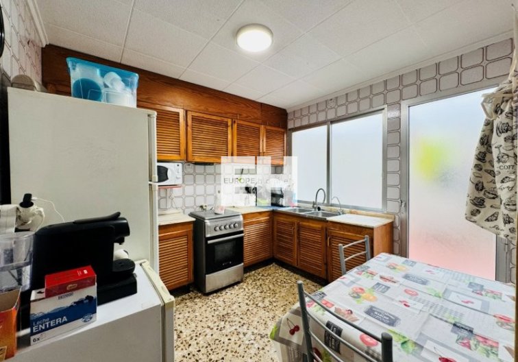 Revente - Appartement - La Mata - Costa Blanca