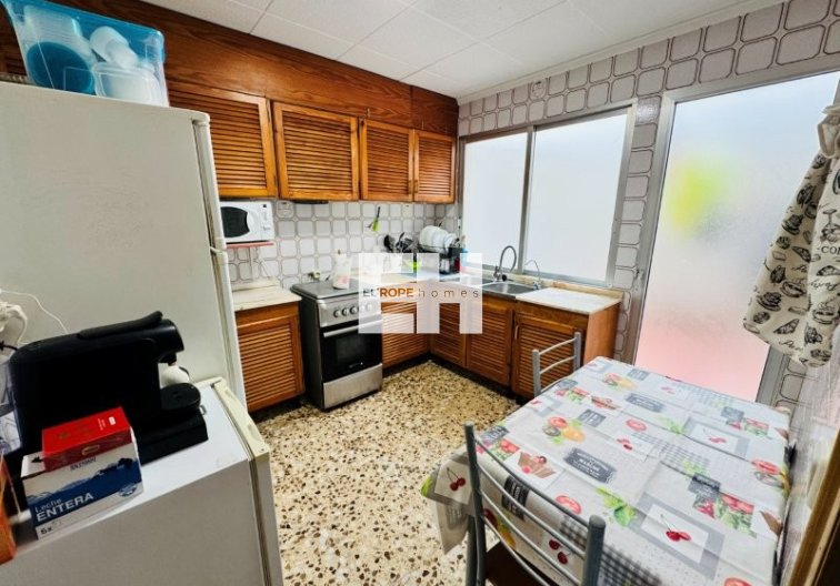 Revente - Appartement - La Mata - Costa Blanca