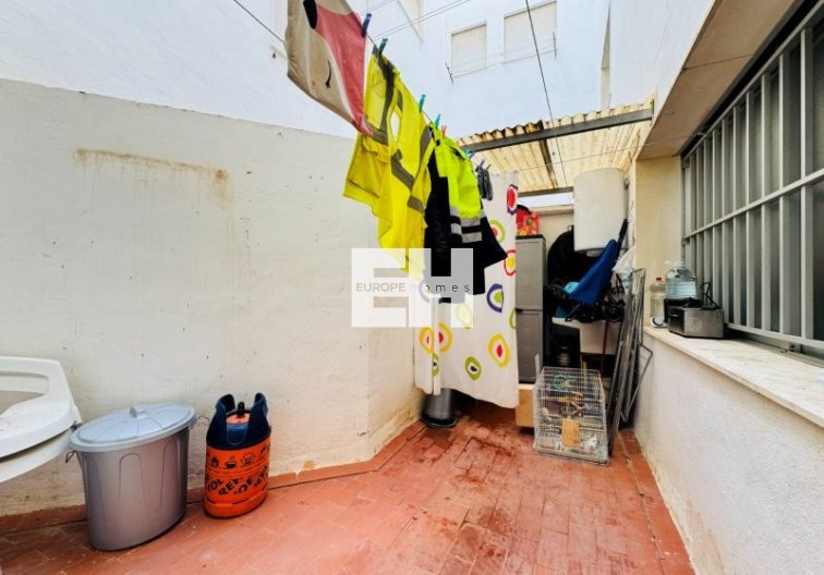 Revente - Appartement - La Mata - Costa Blanca