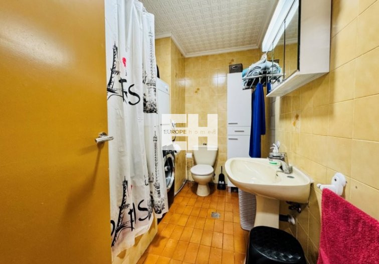 Revente - Appartement - La Mata - Costa Blanca