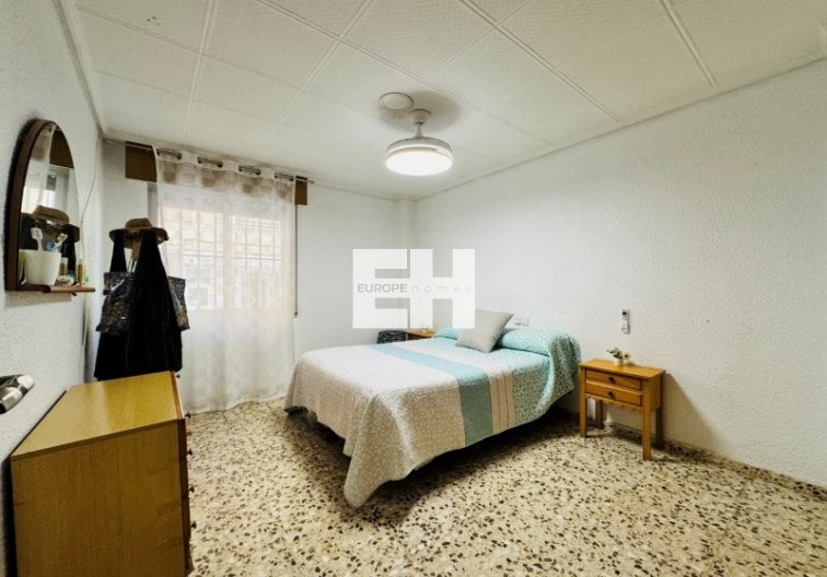 Revente - Appartement - La Mata - Costa Blanca