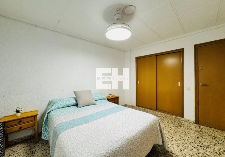 Revente - Appartement - La Mata - Costa Blanca
