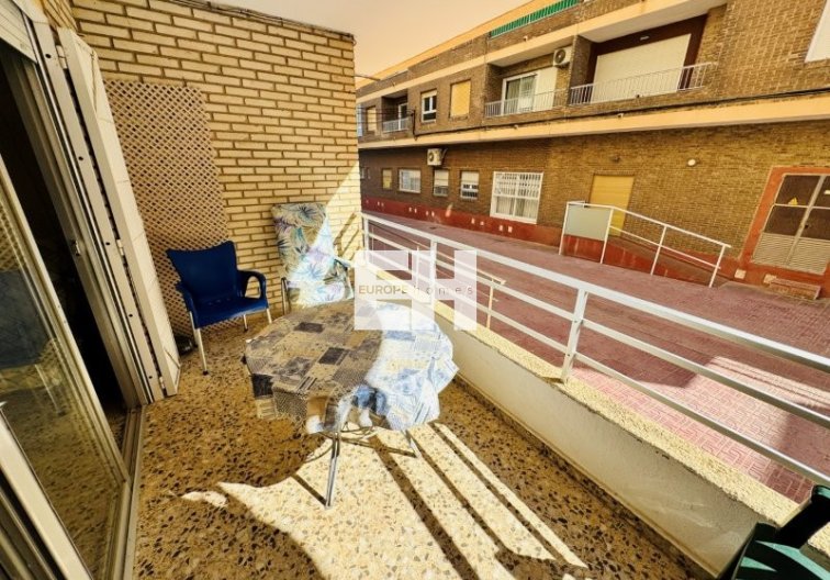 Revente - Appartement - La Mata - Costa Blanca