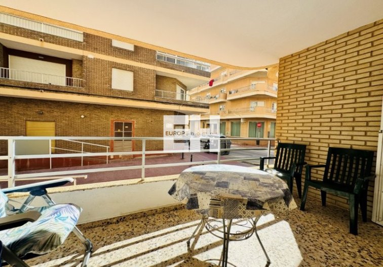 Revente - Appartement - La Mata - Costa Blanca