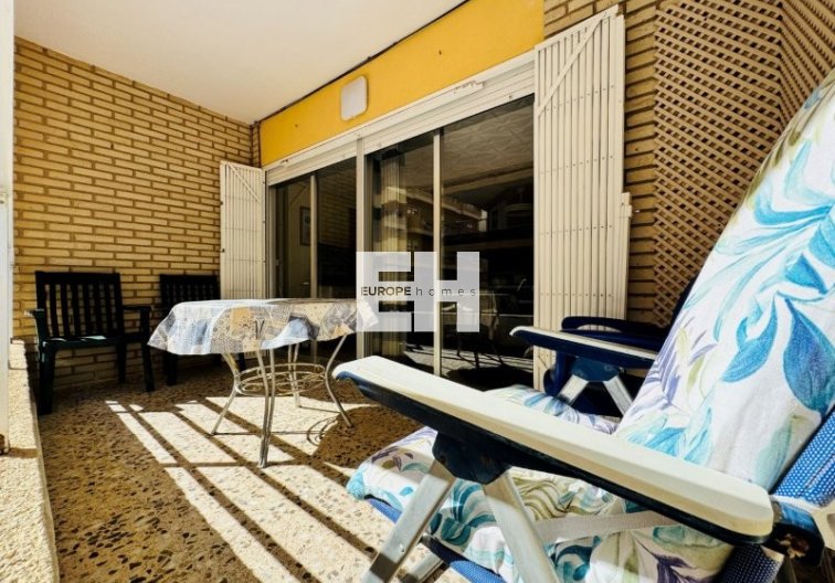 Revente - Appartement - La Mata - Costa Blanca