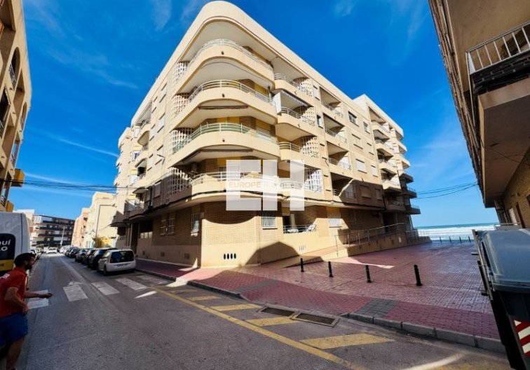 Revente - Appartement - La Mata - Costa Blanca