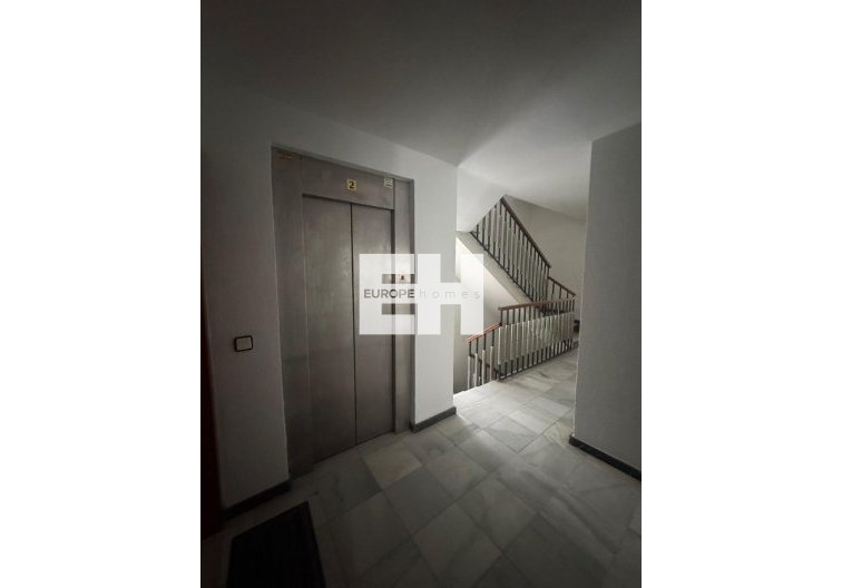 Wiederverkauf - Wohnung - Orihuela - Zona Centro