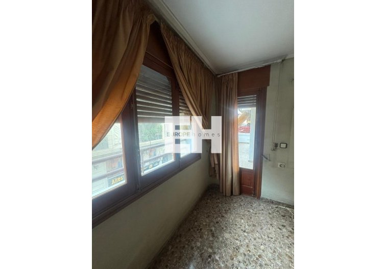 Wiederverkauf - Wohnung - Orihuela - Zona Centro