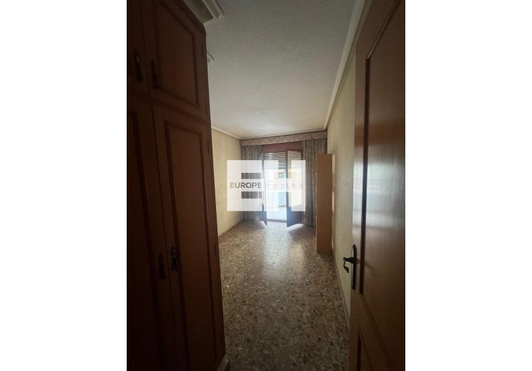 Wiederverkauf - Wohnung - Orihuela - Zona Centro