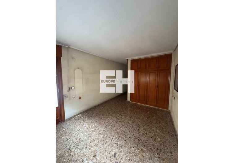 Wiederverkauf - Wohnung - Orihuela - Zona Centro